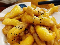 -米香居新鲁味·水饺餐厅