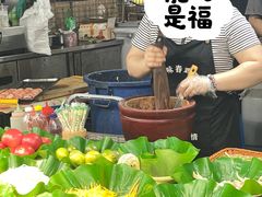 -大学城夜市大排档(凤栖路店)