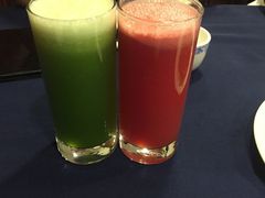 -老吉士酒家(天平路店)