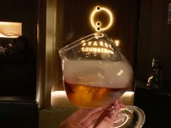 -STARRY CAFE & LOUNGE BAR(高新店)