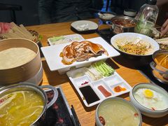 -德香苑脆皮烤鸭·经典(爱融荟城店)
