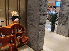 -荆州温德姆酒店-全日制餐厅
