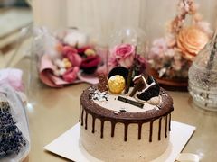 -侘寂甜品(自取店)