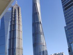 -上海中心大厦