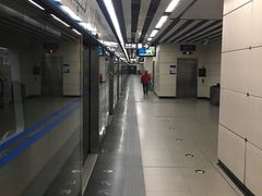 -知春路(地铁站)