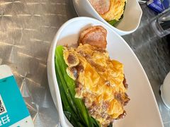 -公仔堂港式茶餐厅(西村店)
