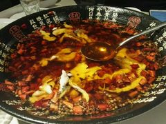 -李氏八大件老菜馆(万宝街店)