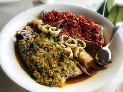 -长沙世纪金源大饭店·金世纪中餐厅