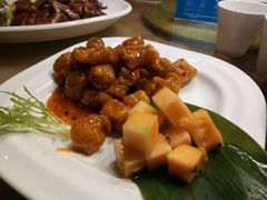 -桂小厨广西菜(青秀万达店)