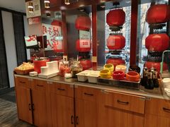 -李记饺子·熏酱东北菜(欢乐谷店)