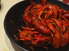 瞿记卤虾-聚味瞿记·龙虾堂(坡子街店)