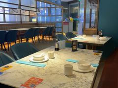 -悦海·家宴·冰花皮皮虾大锅贴(宝龙店)