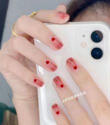 -素兮自助美甲美睫