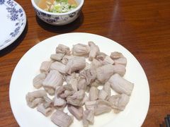 -李记白水羊头·清真老味家常菜(石景山店)