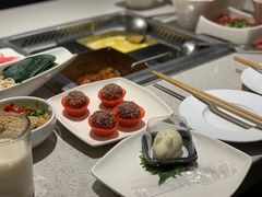 -海底捞火锅(大融城店)