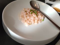 龙井水晶虾仁-逸道(益丰·外滩源店)