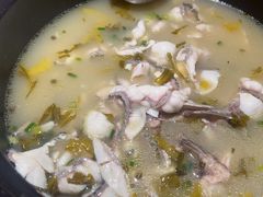 -周渝食惦酸菜鱼(青浦店)