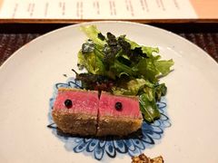 -晴空·日本料理(万象城店)