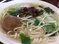 -古早人小吃店(黄河北路店)