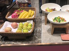 -武汉世茂希尔顿酒店·汇·全日餐厅