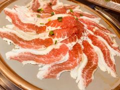 -鹤江桥·红油牛肉粉(SKP店)