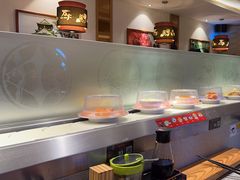 -万岁寿司(芳村店)