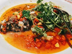 -坛宗剁椒鱼头(河西王府井店)