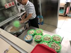 -周震馄饨