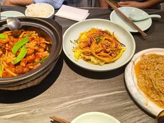 -忠顺斋易州印象烤鸭店(东关新村店)