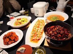 -张福记(五一公园店)