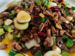 -小桥衢州人家·海鲜烧烤·盱眙龙虾(万达水街店)