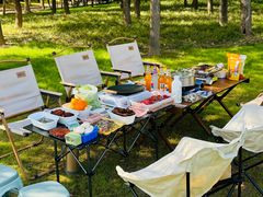 -四里河滨水生态公园