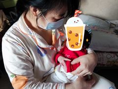 -金贝儿月嫂(高新尚品国际店)