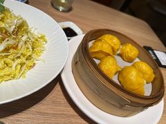 -连鹭海鲜·大连菜(星海店)