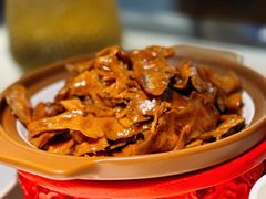 -徽韵人家·传承正宗徽菜(牡丹园店)