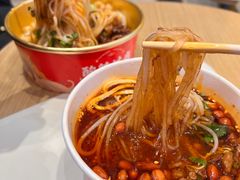 -莱得快酸辣粉(天和里店)