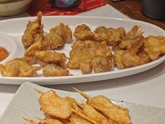 -老天桥蛙炉火锅(姑苏总店)