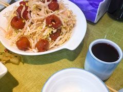 -振生清真饭店(永安道店)