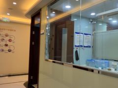 -泰康拜博口腔医院(海曙店)
