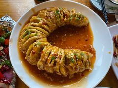 -小厨子私房菜·云南美食店