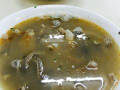 -春雨羊汤店(广开四马路总店)
