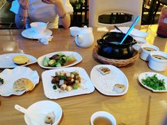 -启东恒大酒店·品粤餐厅