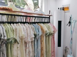 -陈大户旗袍(狮子林店)