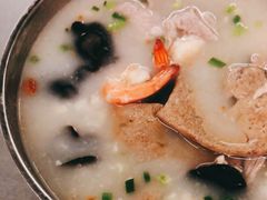 -广场正宗原汁薏米店