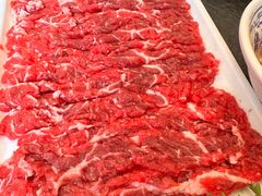 -仁和四季涮肉馆(天坛南门店)