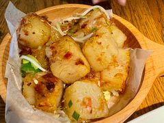 -点心传说·粤菜点心(佐阾虹湾店)