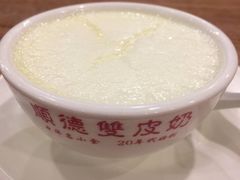 -正德顺順德雙皮奶(中信店)