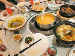 -羊故事·西北融合菜(华侨城店)
