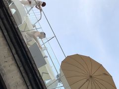 -糖房咖啡(南锣鼓巷店)