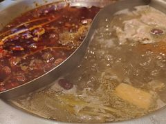 -沸炉重庆老火锅(军事博物馆店)